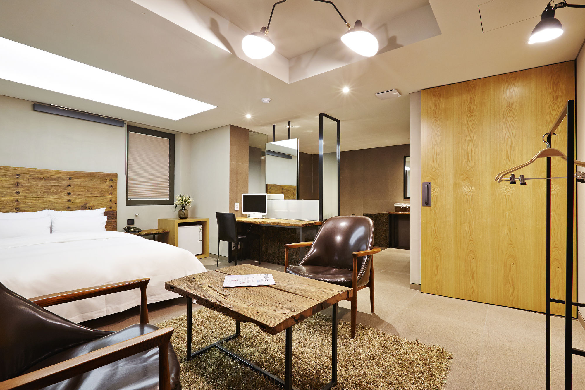 Hotel E-hotel Seoul