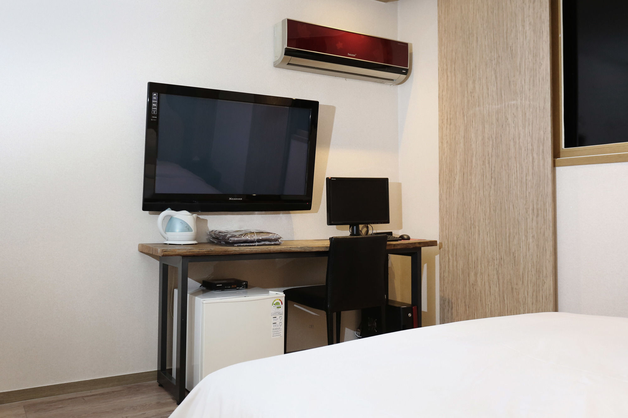 Hotel E-hotel Seoul
