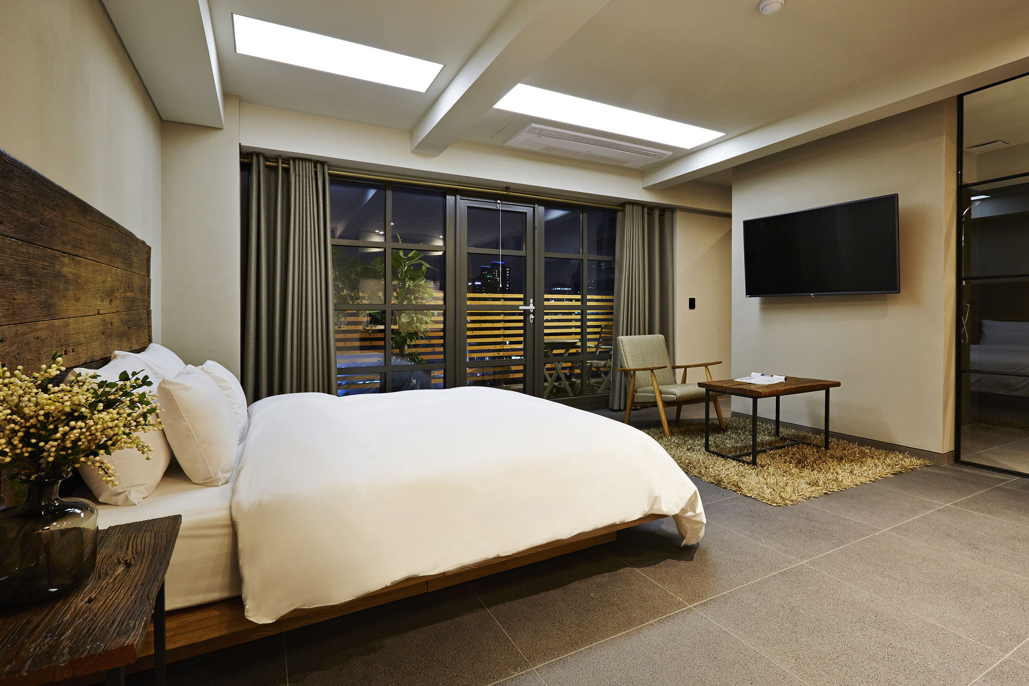 Hotel E-hotel Seoul