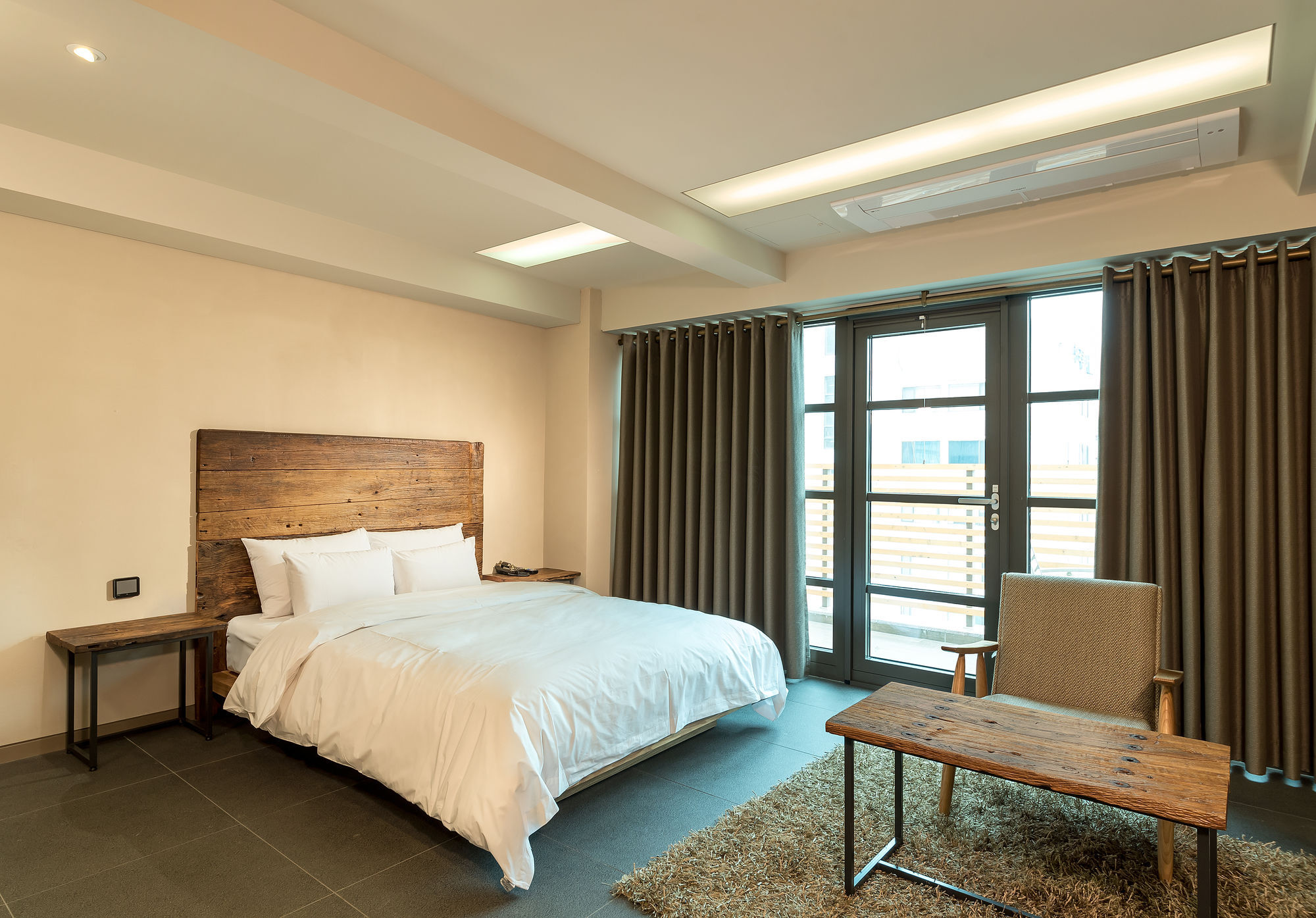 E-hotel 3*