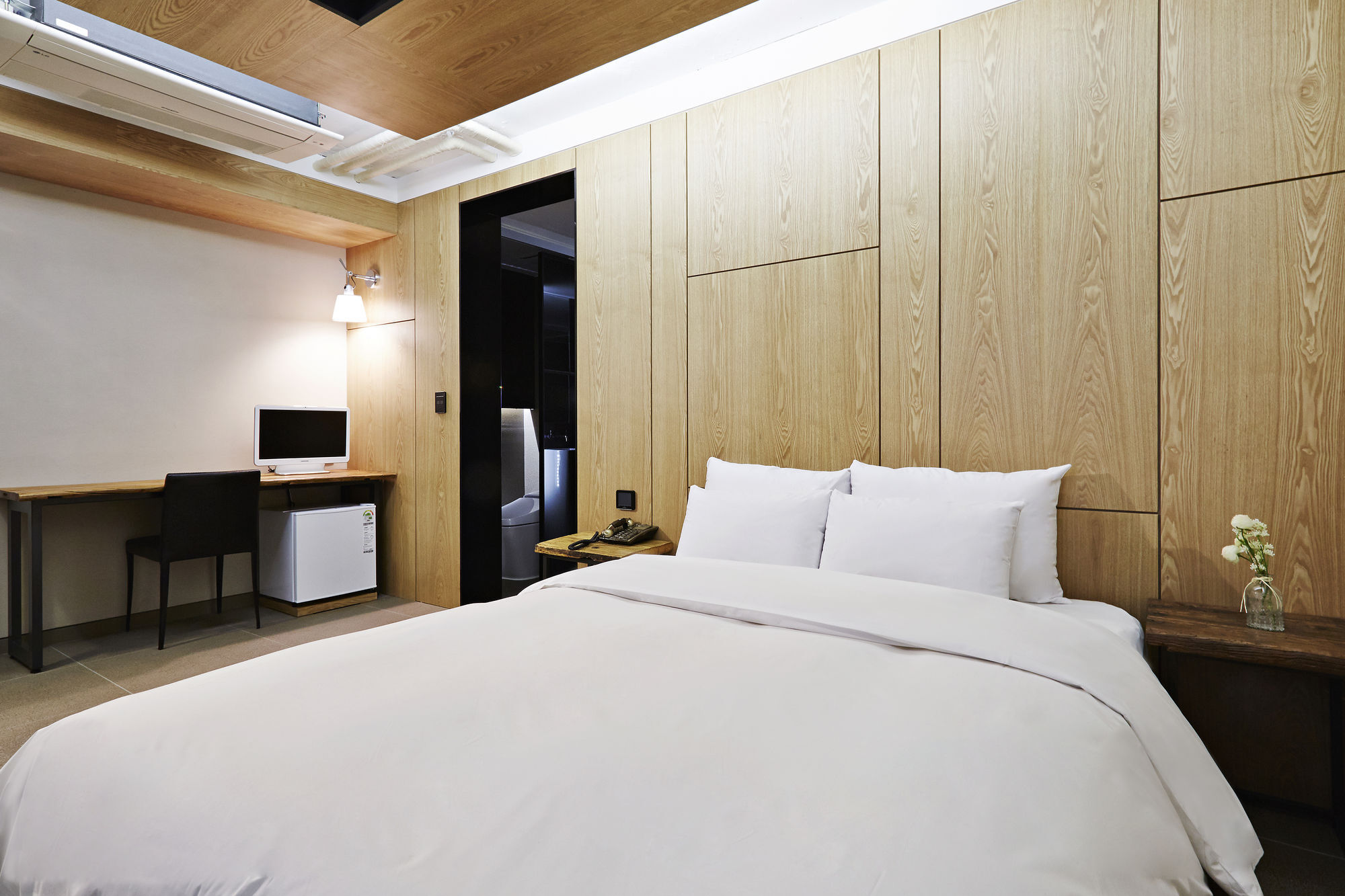 Hotel E-hotel Seoul